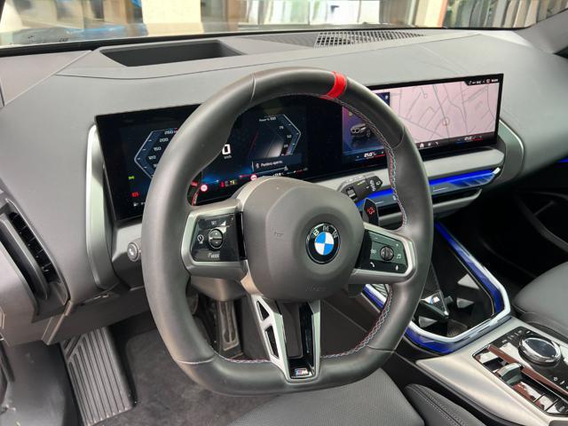BMW X3 xDriveM50 48V MSport Pro