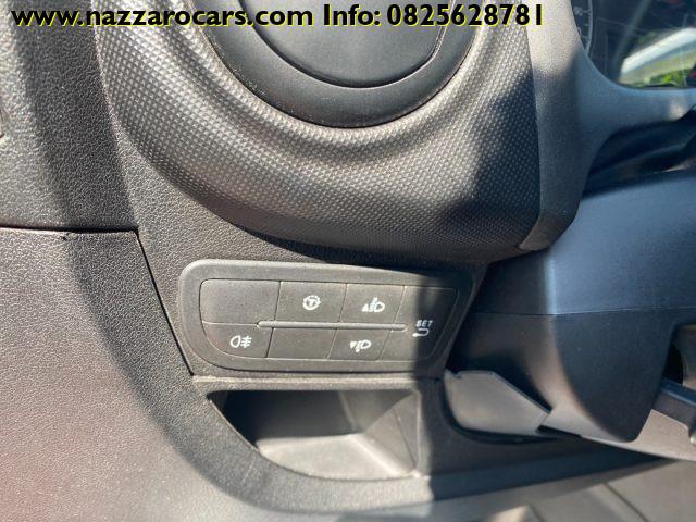 FIAT Fiorino 1.3 MJT 95CV Adventure