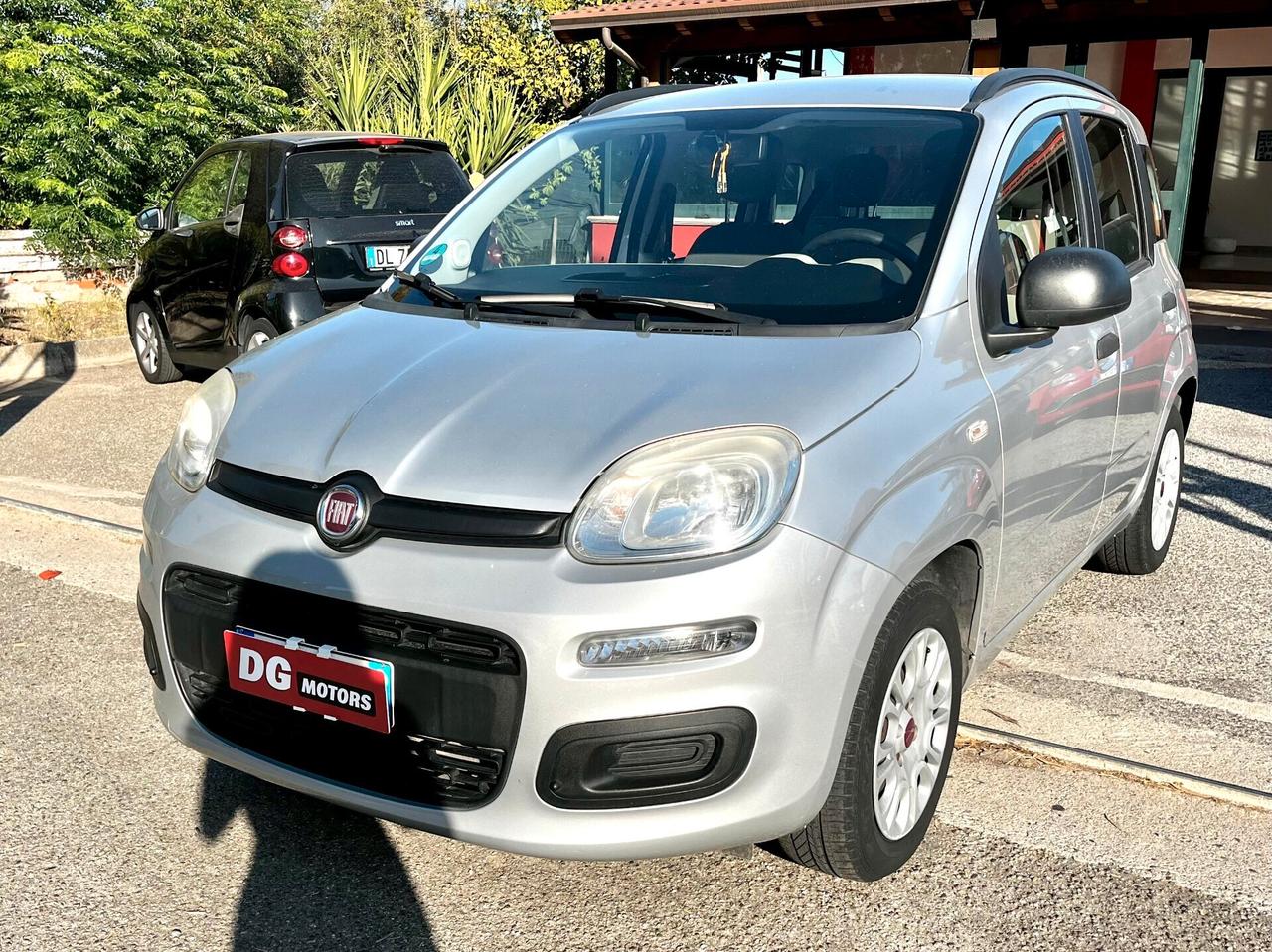 Fiat Panda 1.2 Easy