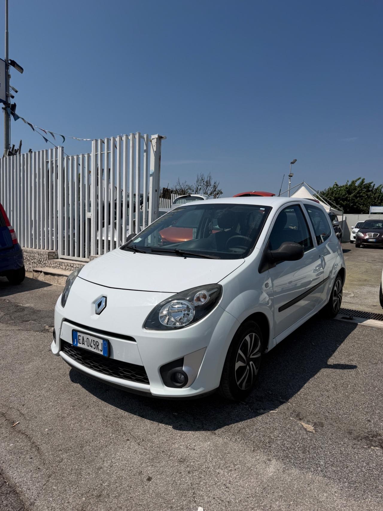 Renault Twingo 1.2 8V Dynamique