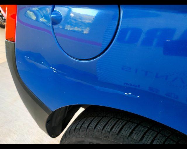 FIAT Fiorino furgone 1.3 mjt 16v 75cv