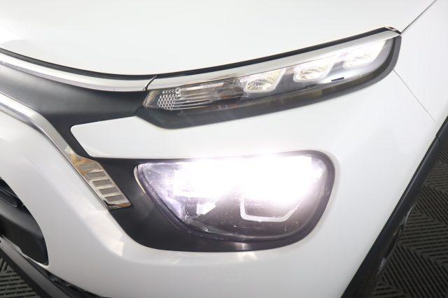 CITROEN C3 C3 PureTech 83 S&S C-Series
