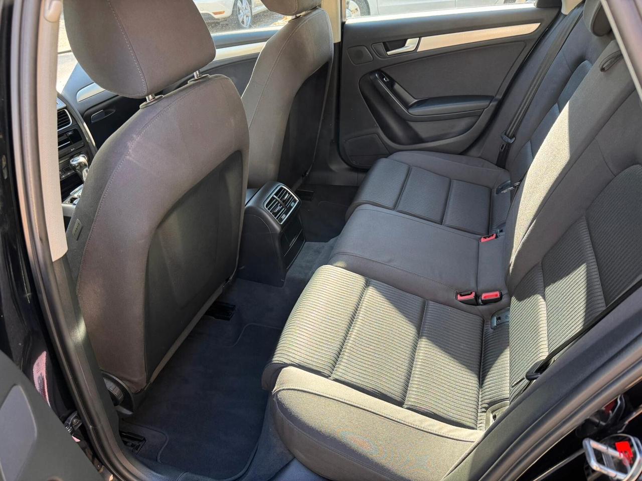 Audi A4 2.0 TDI 120 CV Business Plus NUOVA!!! GARANZIA 1 ANNO