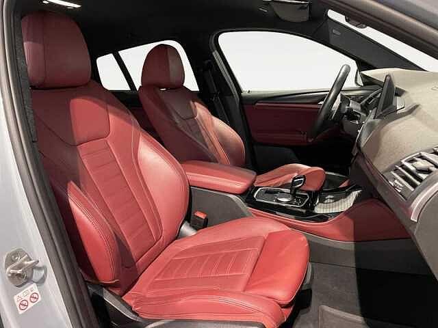 BMW X4 2.0D 190CV Autom. xDrive Msport (MHEV) - IVA ESPOSTA