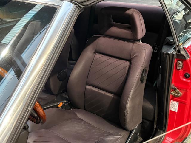 AUDI Cabriolet Cabrio 2.0 16V cat