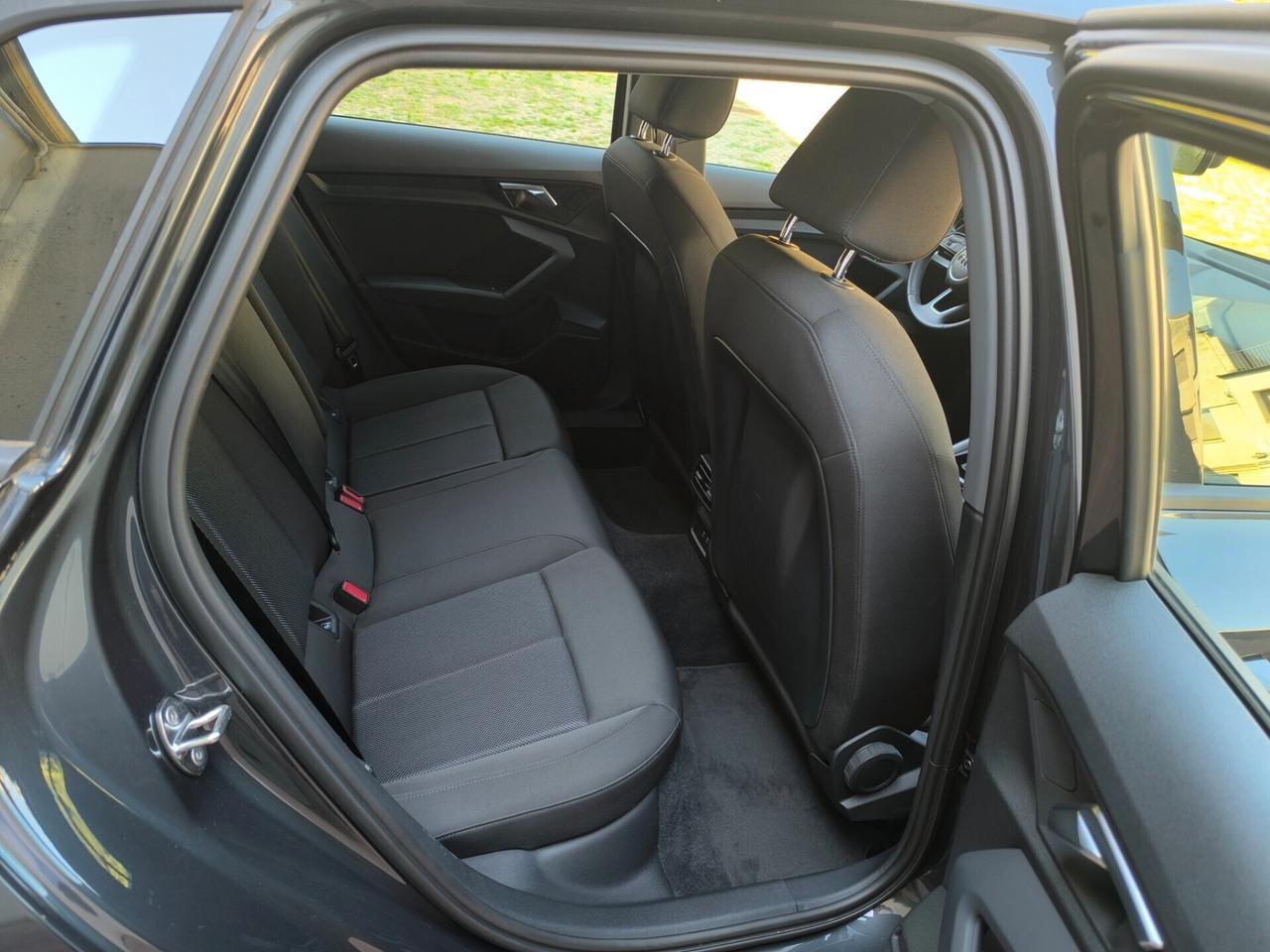 Audi A3 SPB 35 TDI S tronic Business