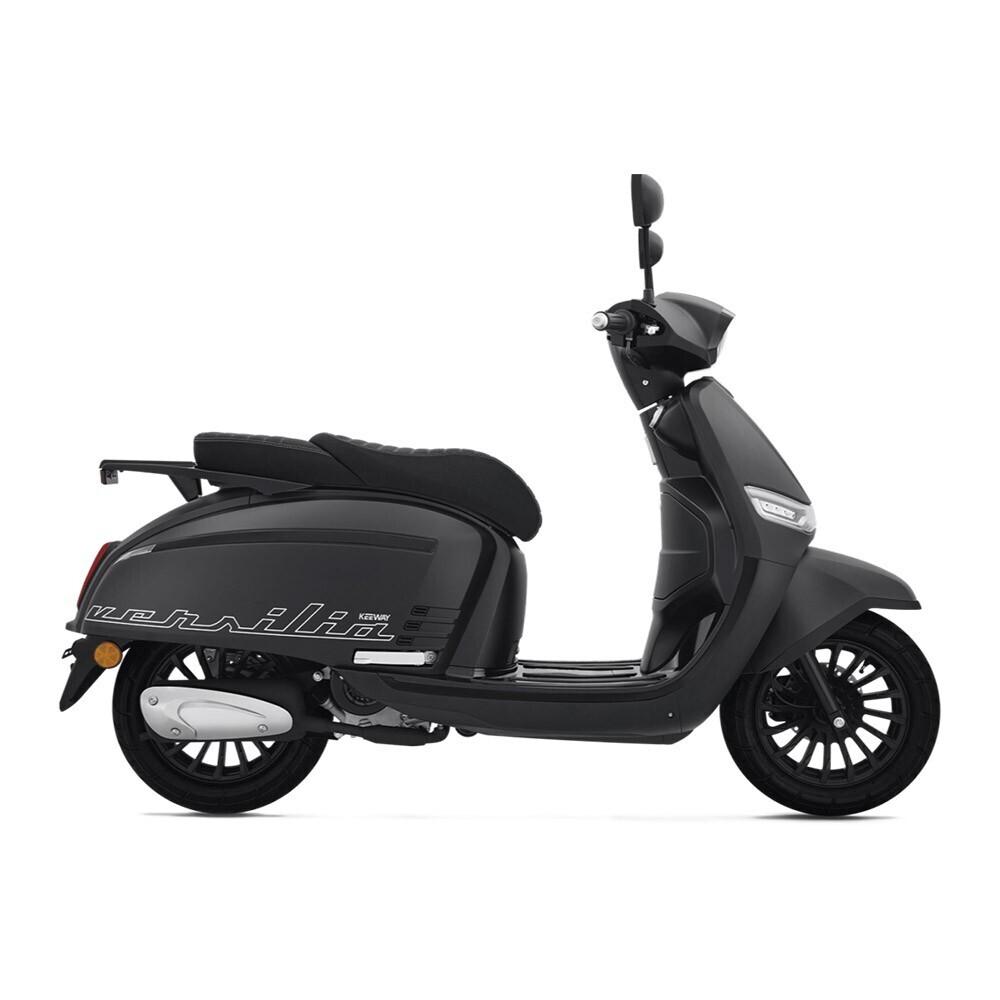 Keeway Versilia 50 KM0