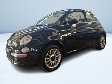 FIAT 500C 500 1.2 LOUNGE 69CV
