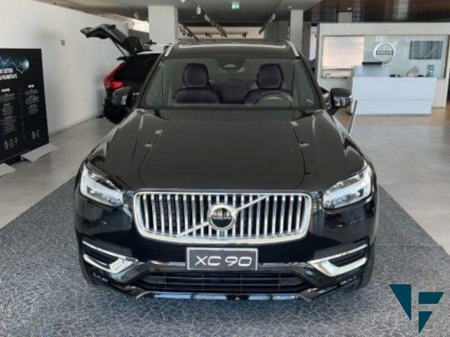 VOLVO XC90 B5 (d) AWD automatico Plus Bright