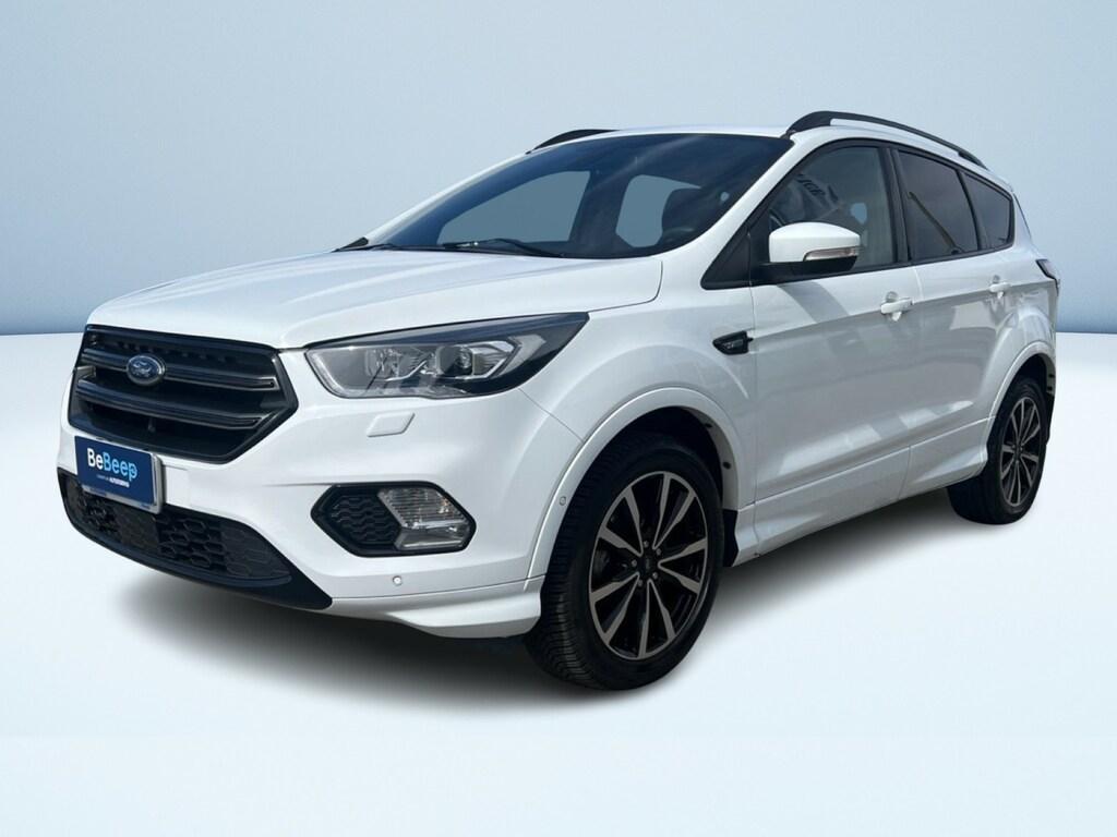 Ford Kuga 1.5 EcoBoost ST-Line 2WD