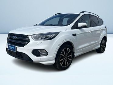Ford Kuga 1.5 EcoBoost ST-Line 2WD
