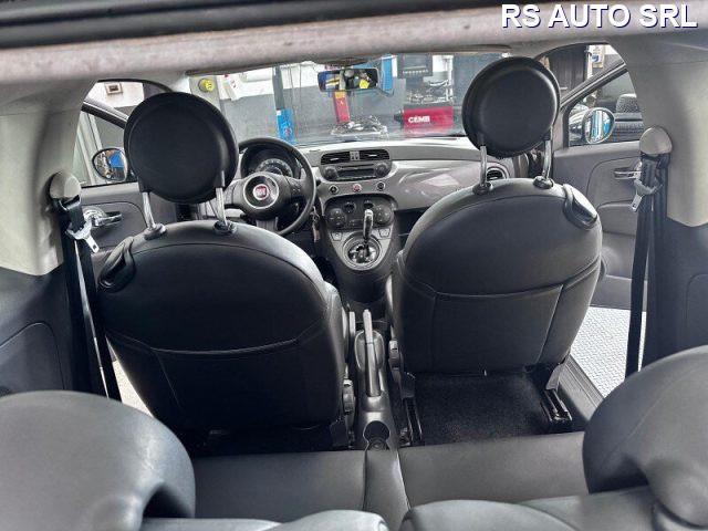 FIAT 500 500 1.2 Sport