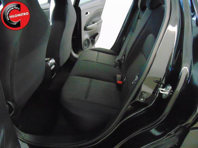 NISSAN Juke 1.0 DIG-T 117 CV Business Automatica