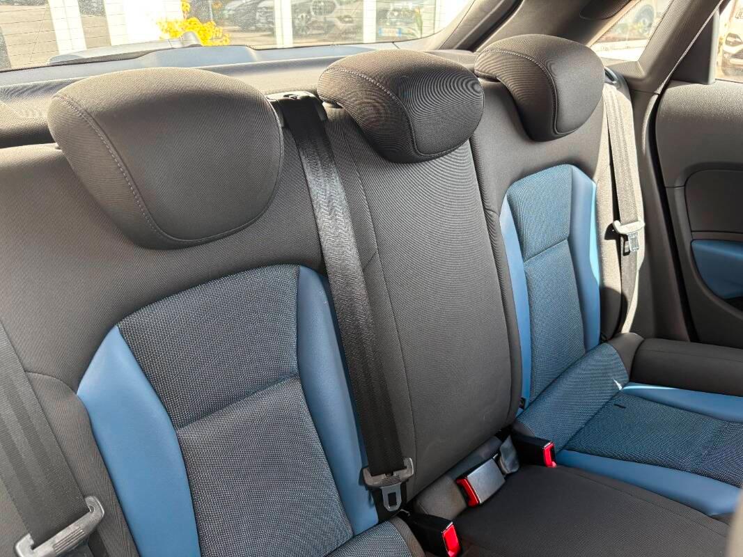 Audi A1 1.4 tdi Sport