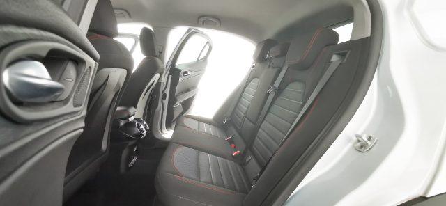ALFA ROMEO Stelvio 2.2 Turbodiesel 190 CV AT8 Q4 Business