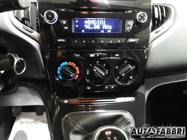 LANCIA - Ypsilon - 1.2 69 CV 5p. S&S Gold
