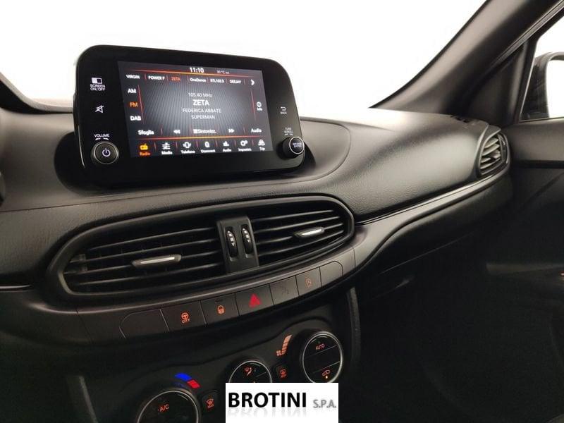 FIAT Tipo 1.3 Mjt 95cv 5M S&S Sport