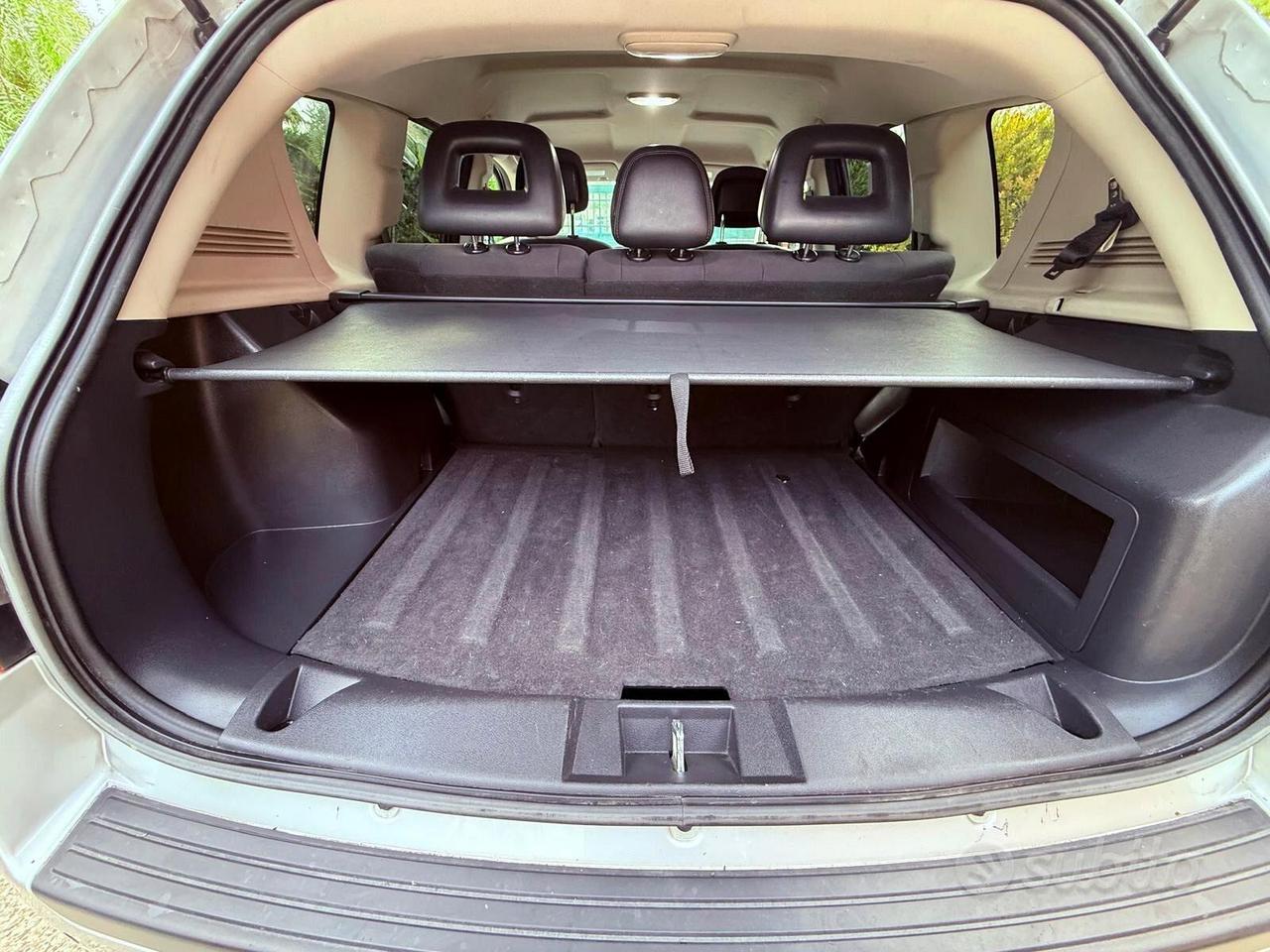 Jeep Compass 2.2 CRD Limited 2WD PROMO FERRAGOSTO