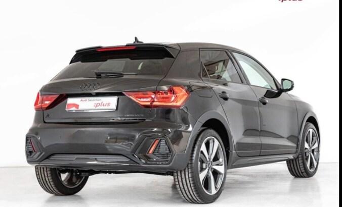 AUDI A1 2ª serie A1 allstreet 30 TFSI S tronic...