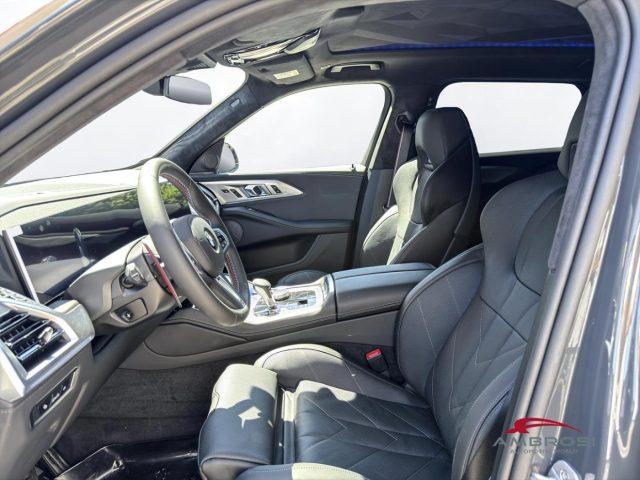 BMW XM 50e