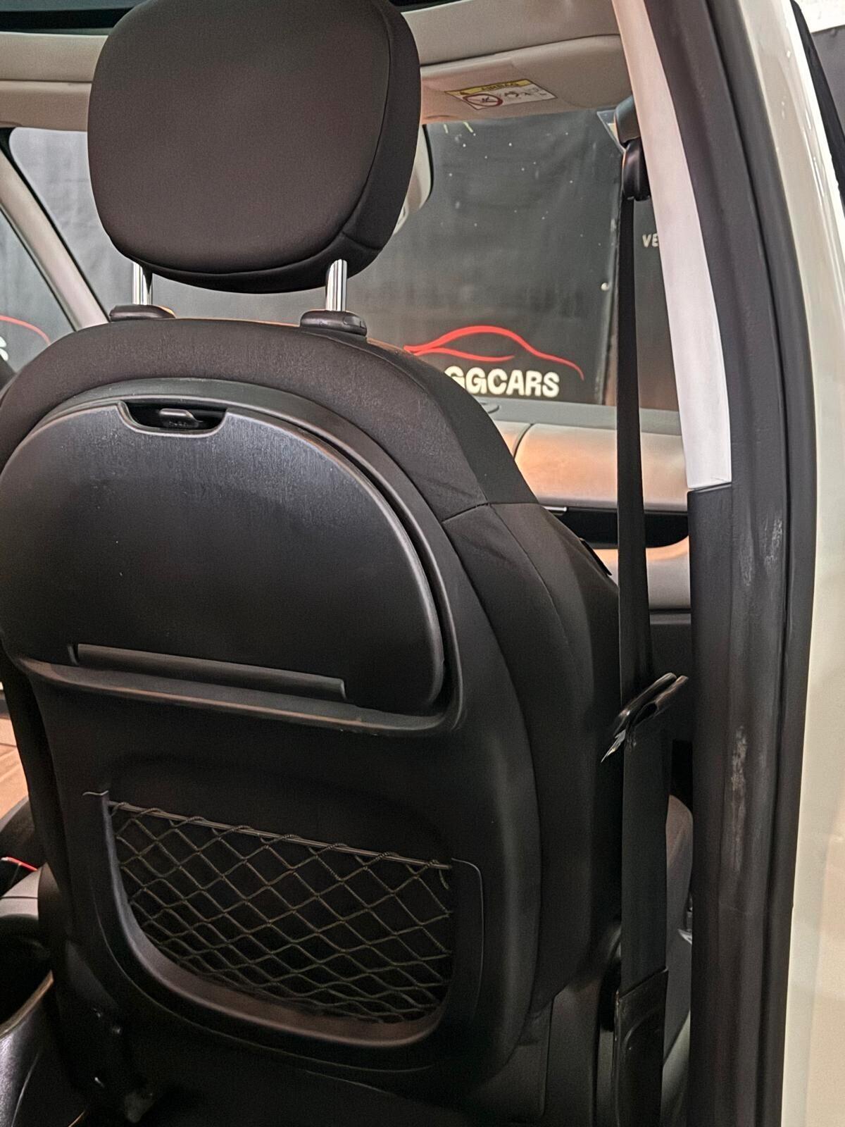 Fiat 500L 1.6 Multijet 120 CV Lounge