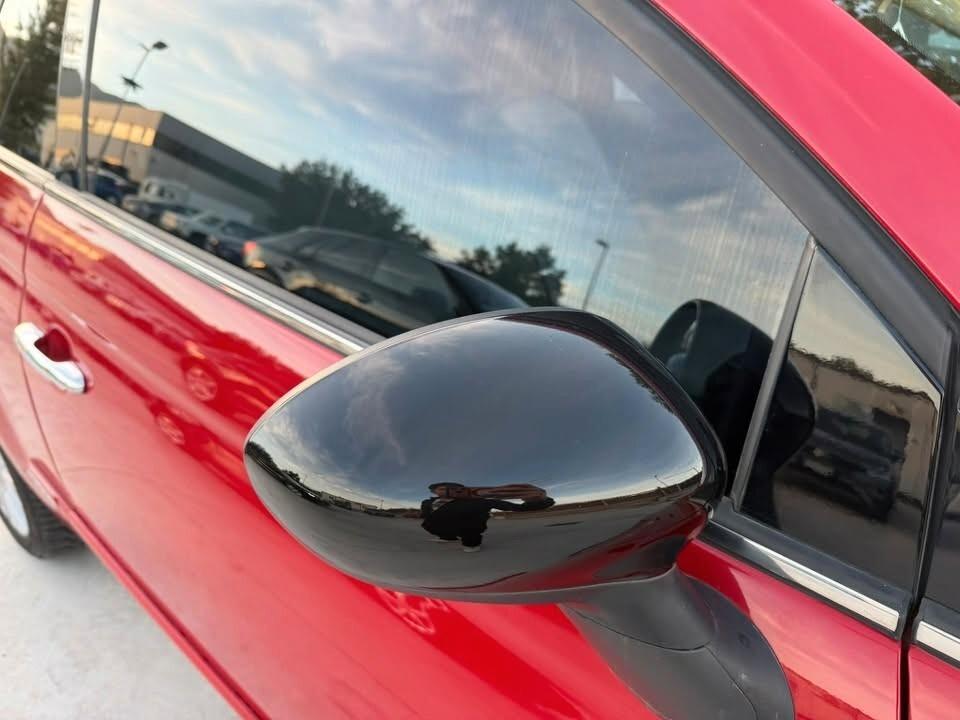 Fiat 500 1.3 Mjt 75CV -LOUNGE- LEGGI DESCRIZIONE