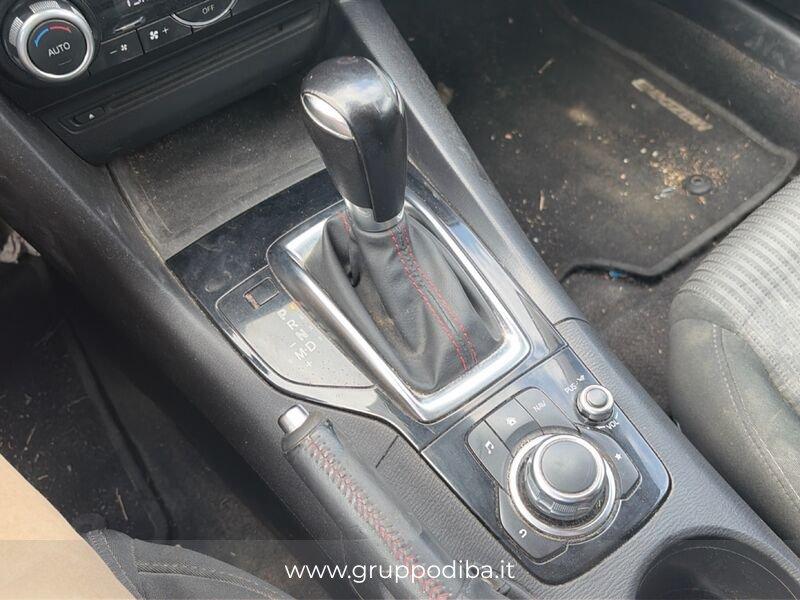 Mazda Mazda3 3 5p 2.2d Exceed 150cv auto