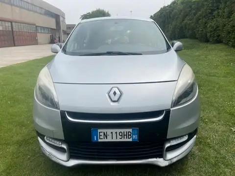 Renault Scenic Scénic 1.6 Wave