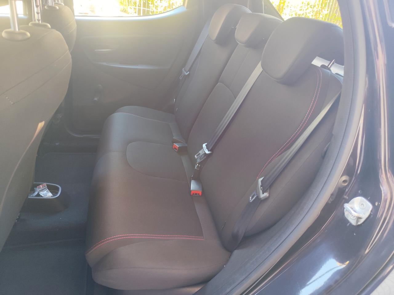 Lancia Ypsilon 1.2 BENZINA 69CV PERFETTA