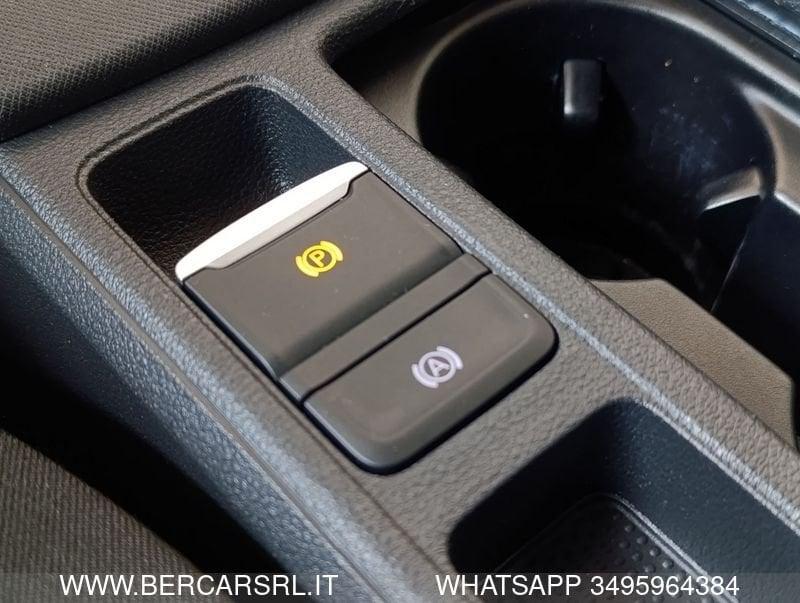 Skoda Octavia Octavia 2.0 TDI 150 CV DSG Wagon Executive