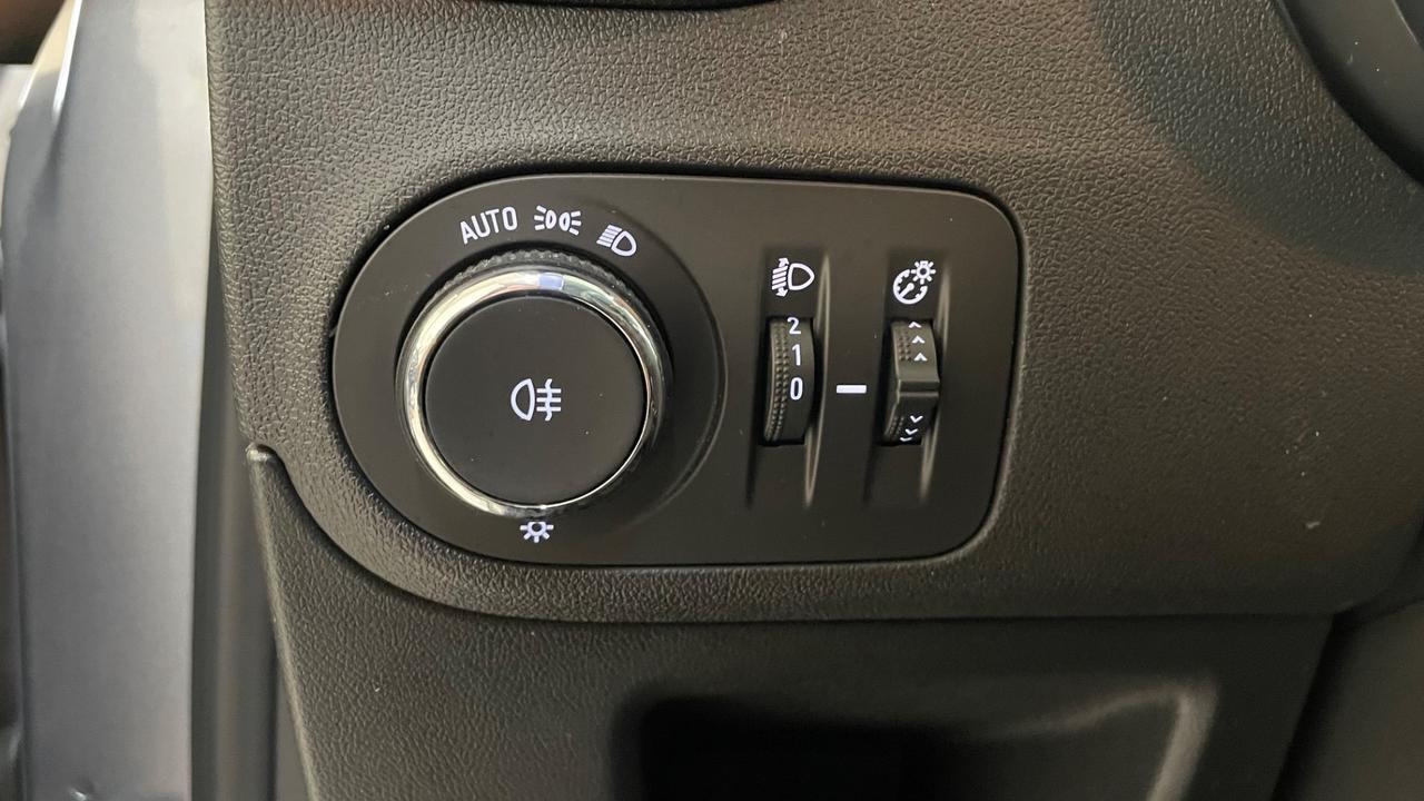Opel Crossland X 1.5 ECOTEC D 110 CV Start&Stop 2020