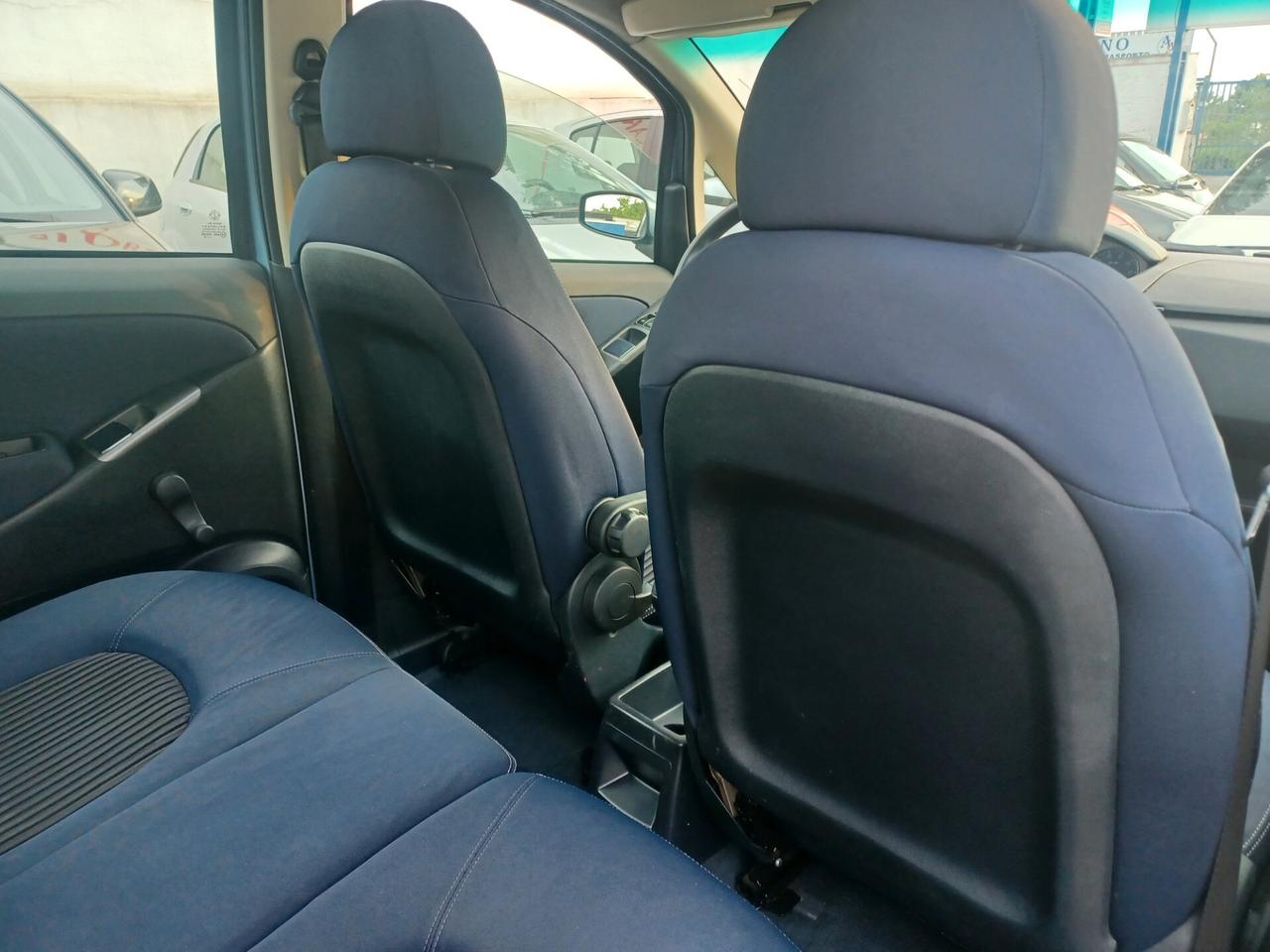 Lancia MUSA 1.3 Multijet 16V 90 CV UNICO PROPRIETARIO