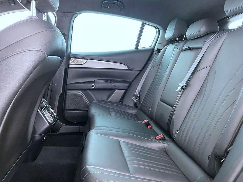 Maserati Grecale 2.0 300cv MHEV GT PrimaSerie Q4 auto