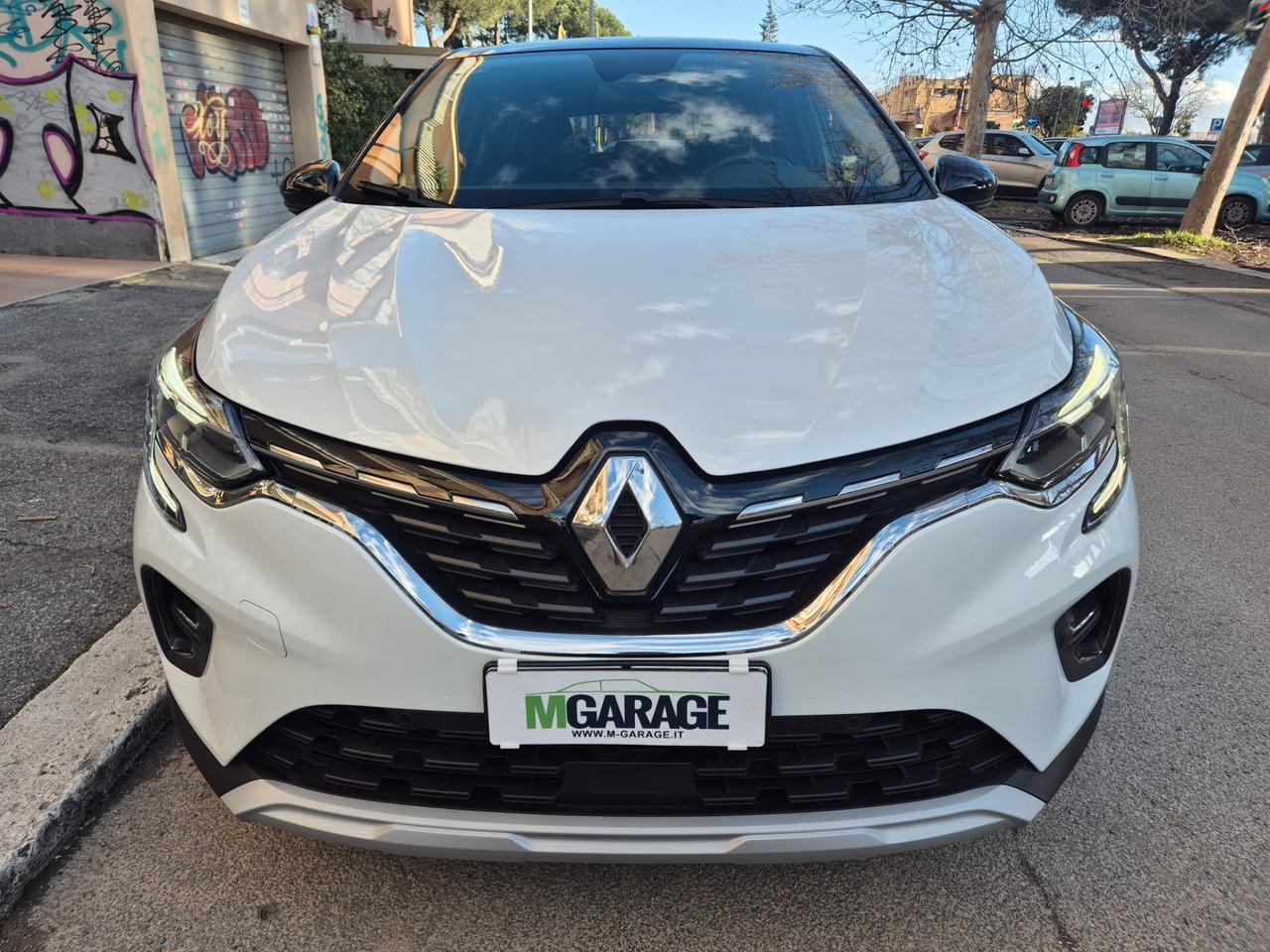 Renault Captur TCe 90 CV Techno