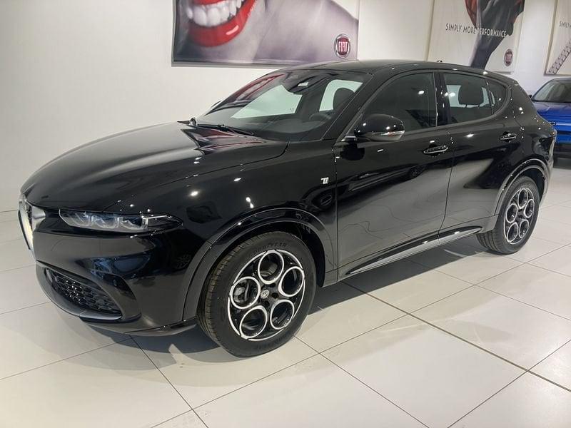 Alfa Romeo Tonale 1.5 160 CV MHEV TCT7 Ti + Pack Premium Harman&Kardon