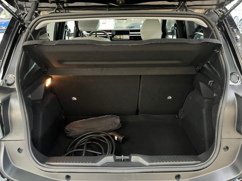 CITROEN e-C3 motore elettrico 113 CV Max
