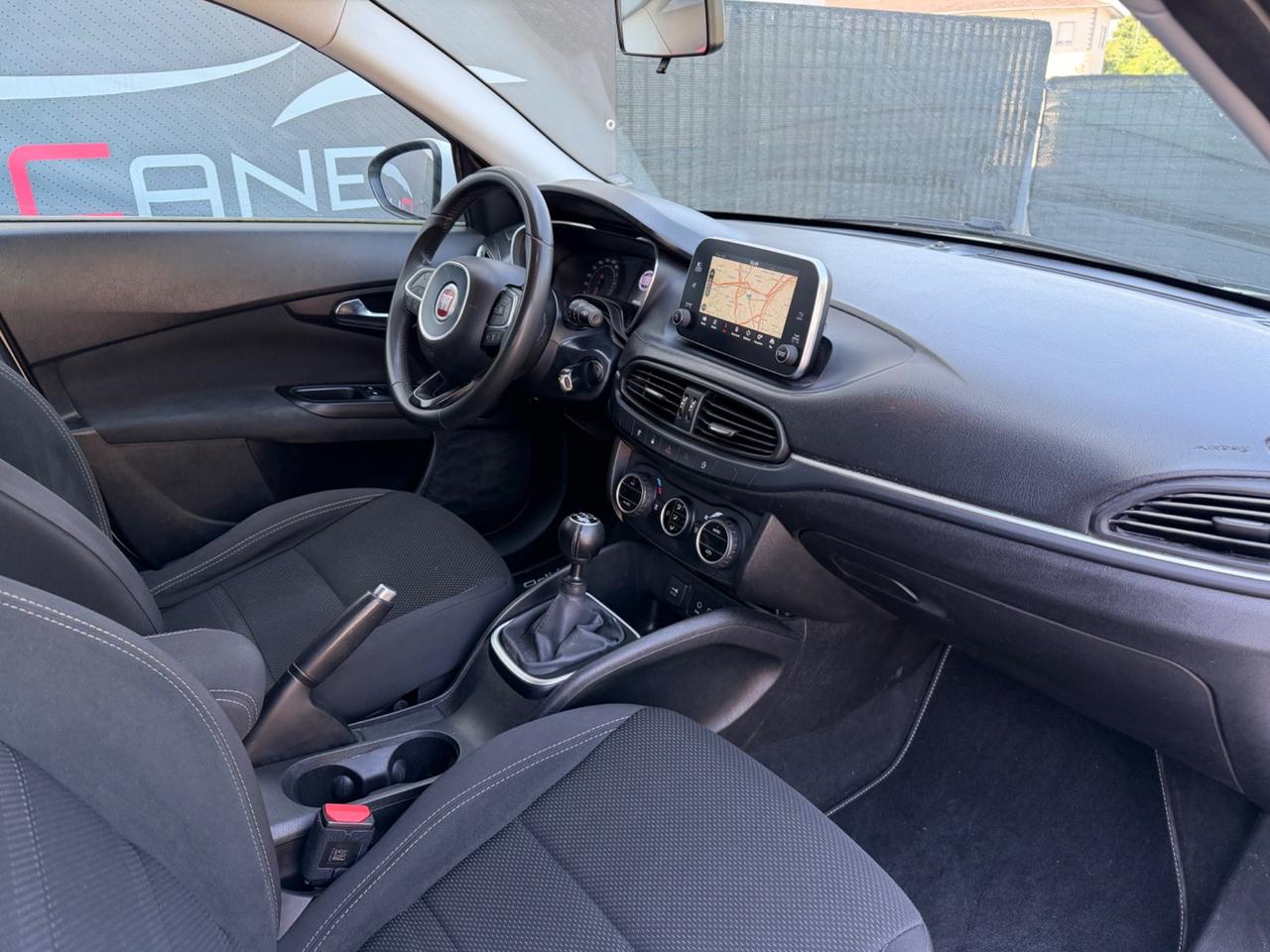 Fiat Tipo 1.6 Mjt S&S SW Lounge OCCASIONE