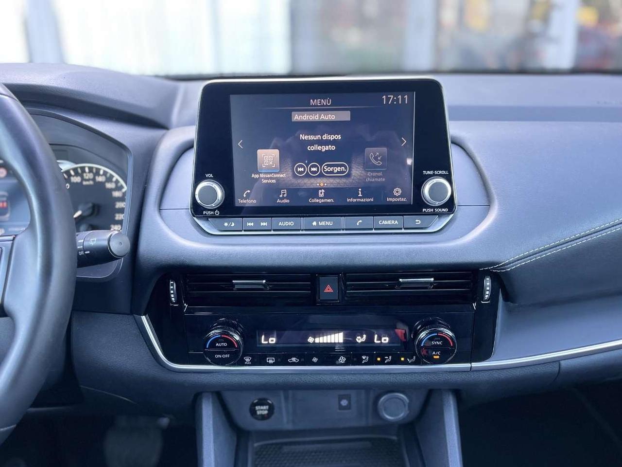 Nissan Qashqai 1.5 e-Power 190 CV E6 - 2024