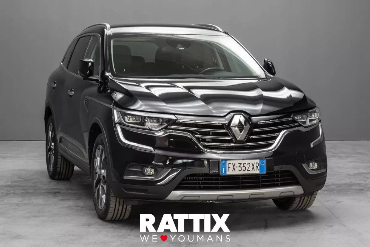 Renault Koleos 2.0 177CV Intens auto