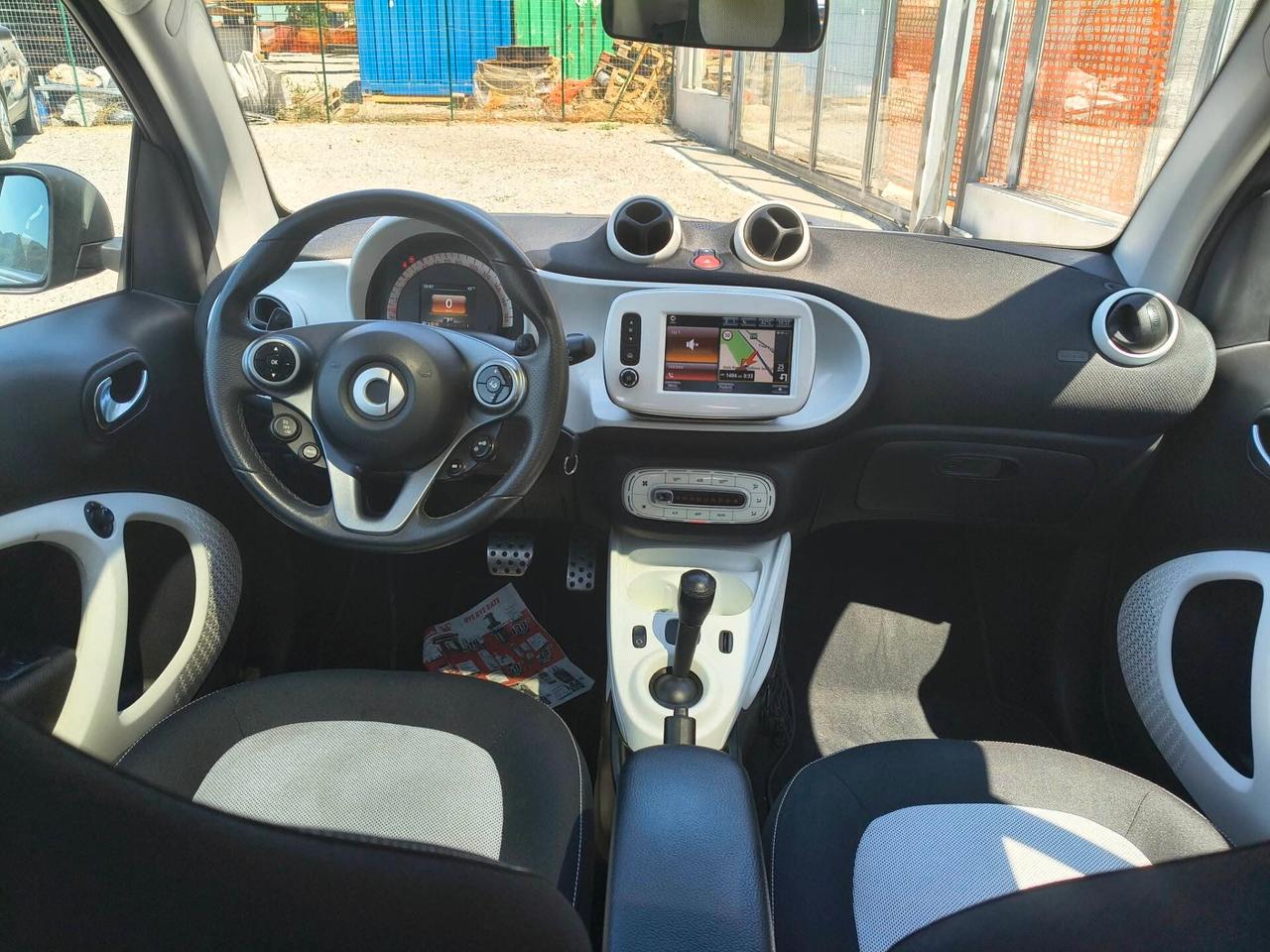 Smart ForTwo 90 0.9 Turbo Prime