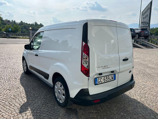 FORD Transit Connect 200 1.5 TDCi 100CV PC Furgone Trend