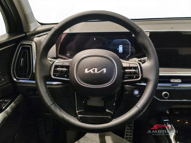 KIA Sorento MY25 2.2 DCT 4WD EVOLUTION