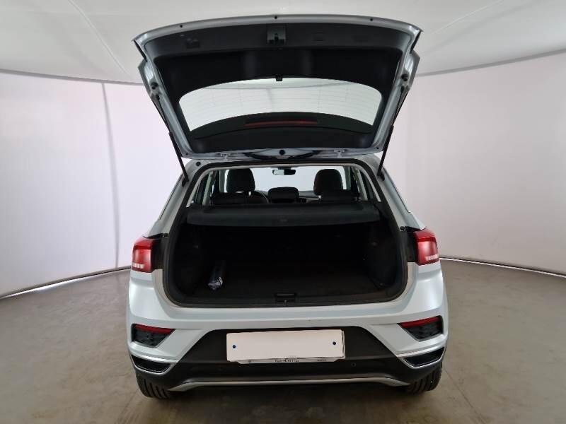 Volkswagen T-Roc 2.0 TDI SCR 150 CV Business BlueMotion Technology