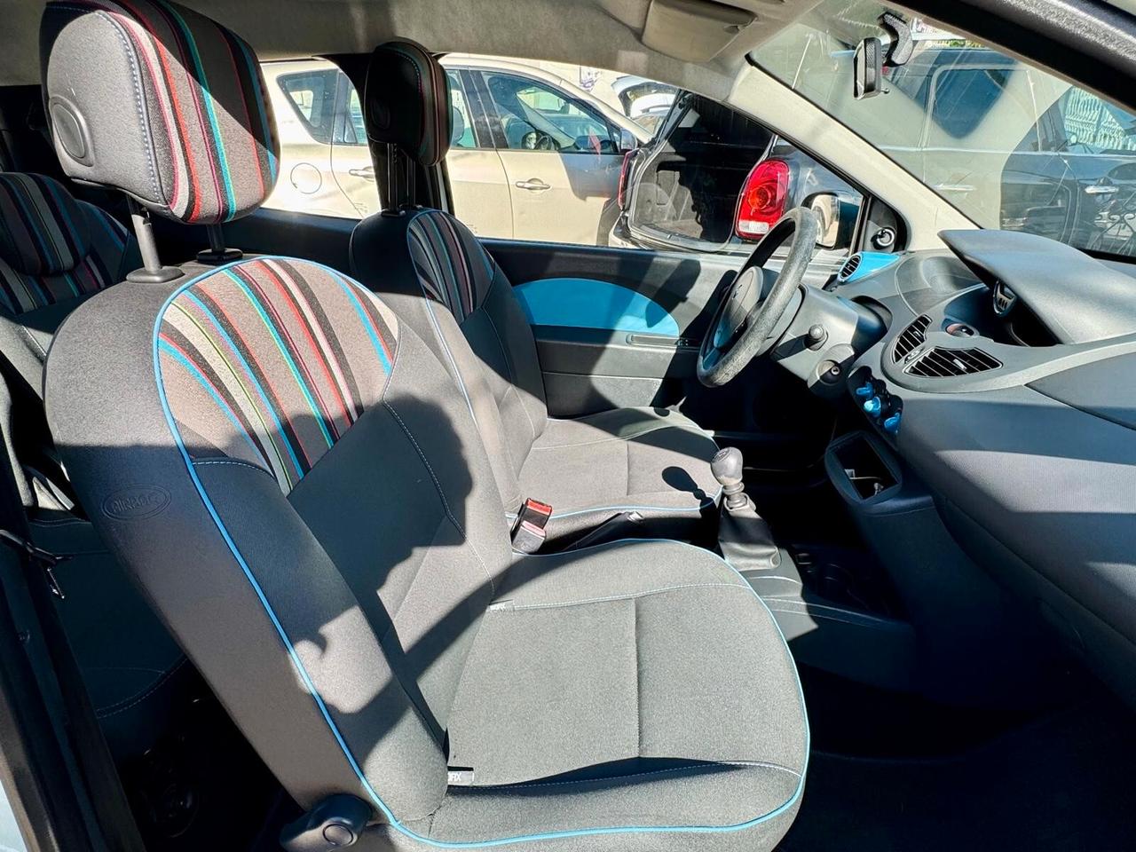 Renault Twingo 1.2 16V Live