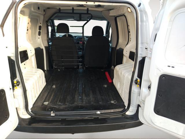 FIAT Fiorino 1.3 MJT 95CV Cargo SX