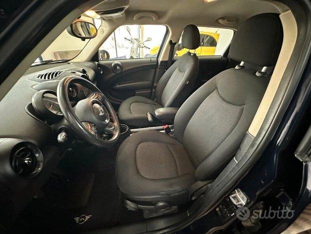 MINI Mini Countrym.(R60) Mini 1.6 One D Busines...