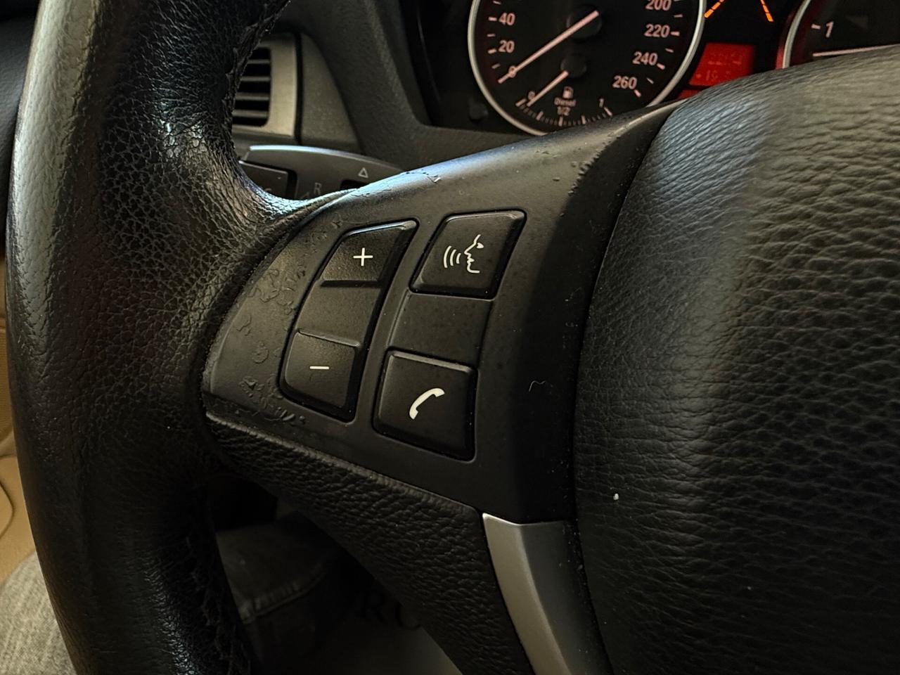 BMW xdrive40d Futura Ful optional Tetto Telecamera 360*