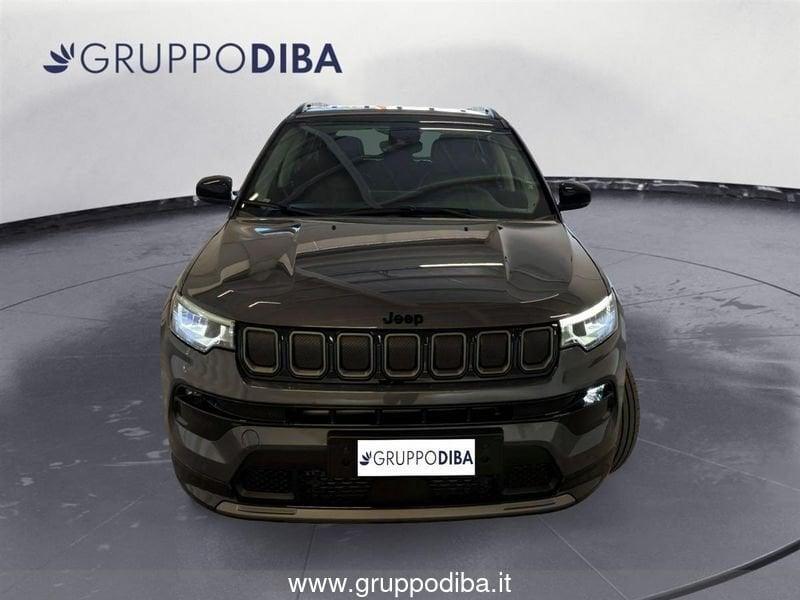 Jeep Compass II 2021 1.6 mjt S 2wd 130cv