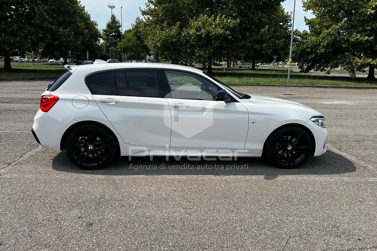 BMW 125d 5p. Msport