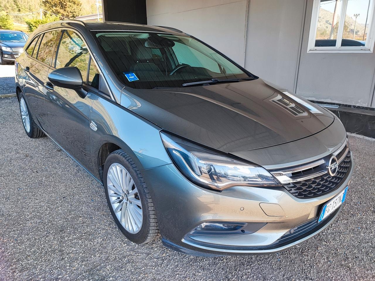 Opel Astra 1.6 CDTi 136CV Start&Stop Sports Tourer Innovation